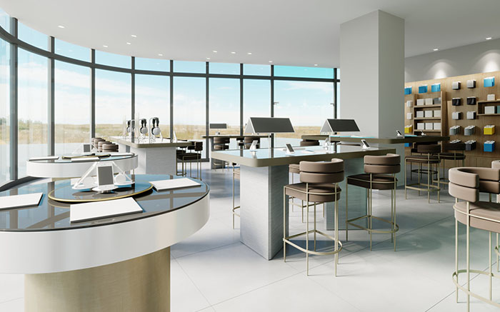 3C行业解决方案